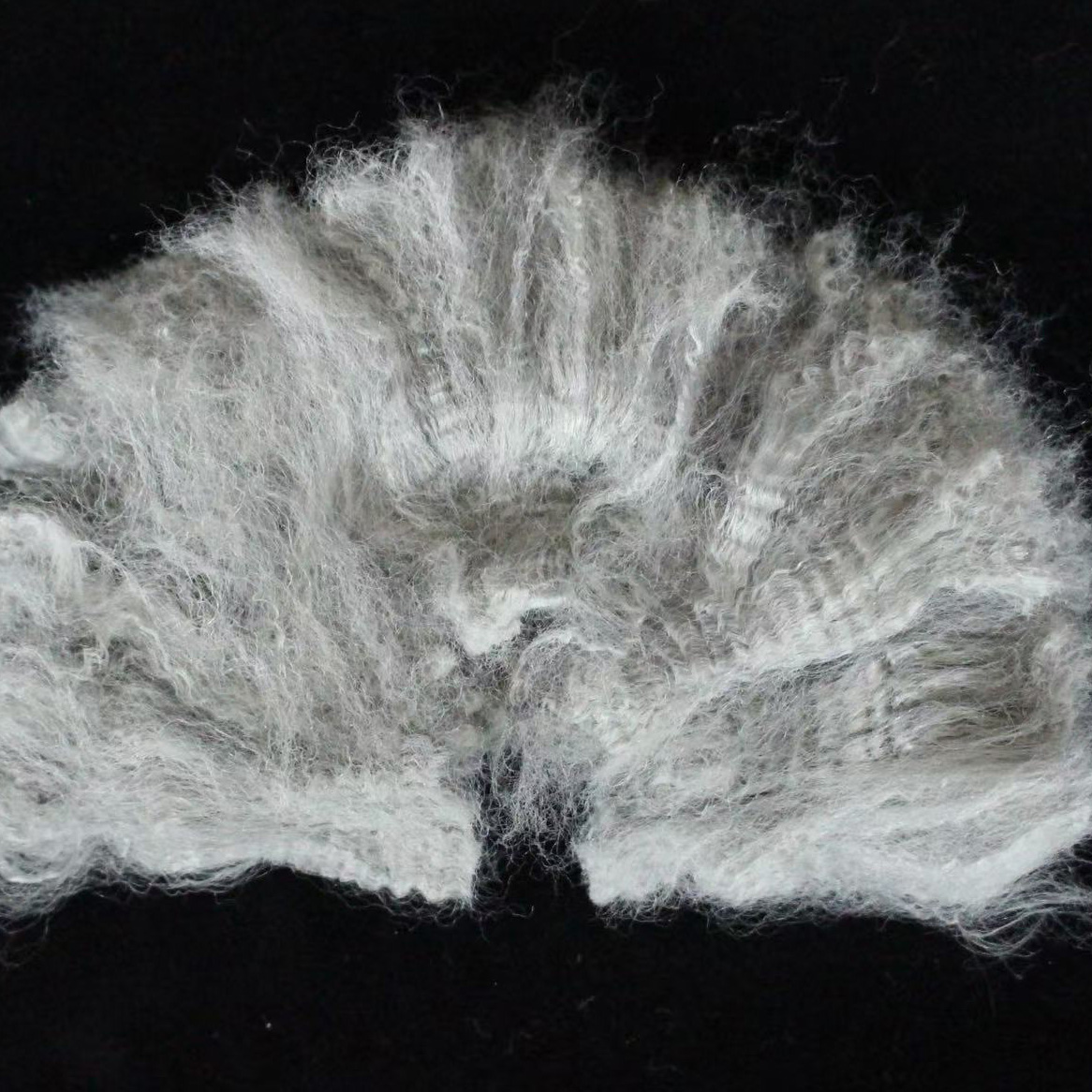 丙綸短纖維行業(yè)標準FZT 52003-2014